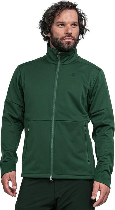 Actual product image Schöffel Softshell Jacket Fracon (58)