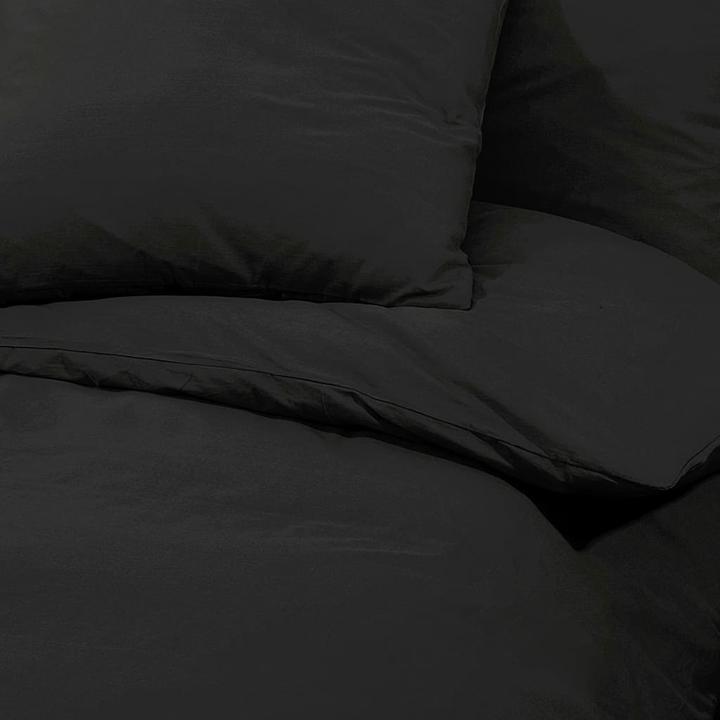 Image du produit VidaXL Lylah (Set de linge de lit, 220 x 240 cm, 65 x 65 cm)