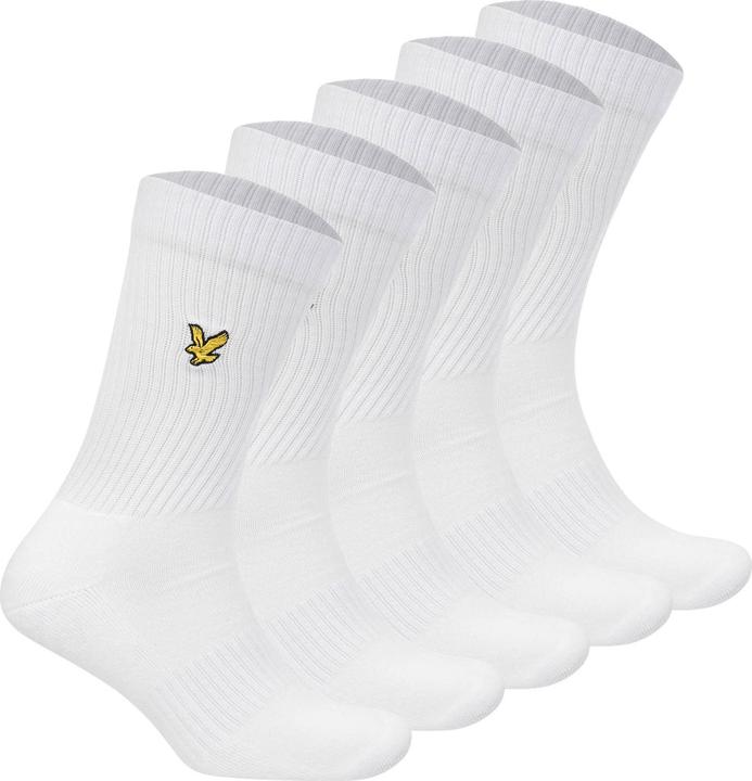 Image du produit Lyle and Scott Camdyn (Pack de 5, 40 - 46)