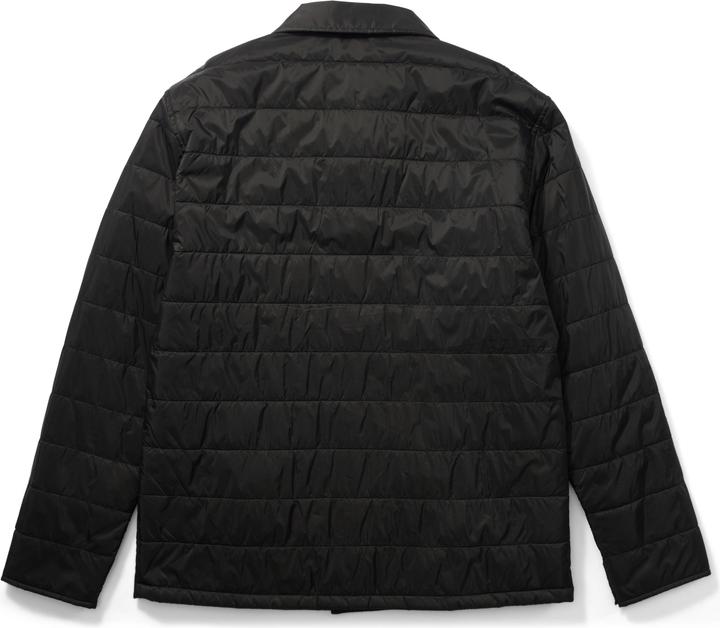 Actual product image Salty Crew Barrier Shacket (L)