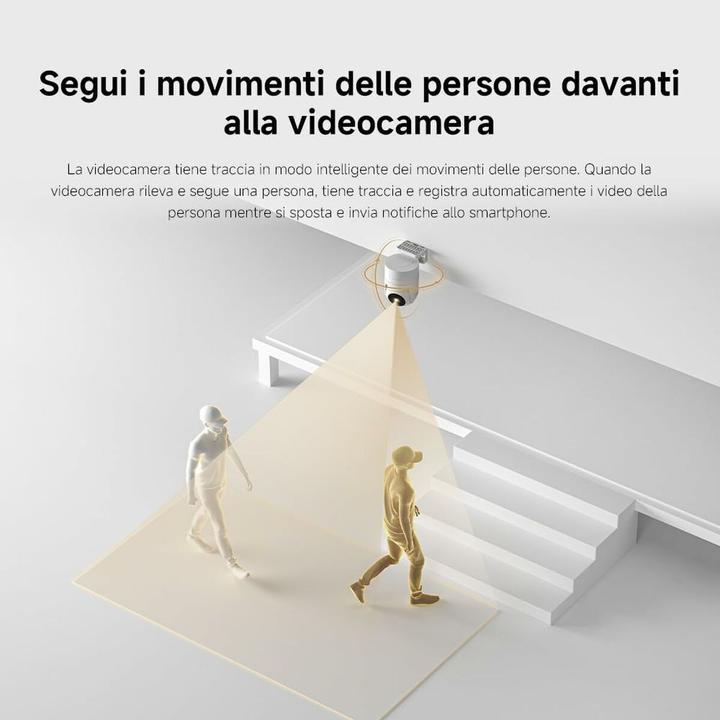 Actual product image Xiaomi CW300 (2560 x 1440 Pixels)