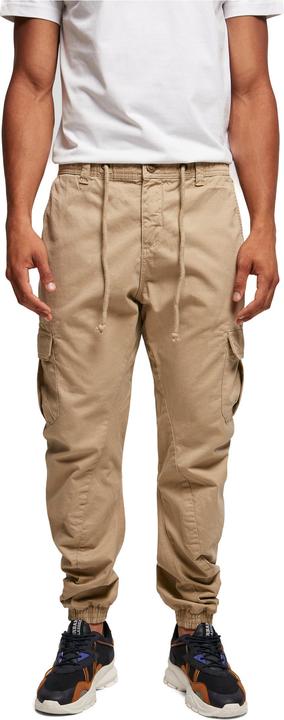 Actual product image Urban Classics Cargo Jogging Pants - 1272 (M)