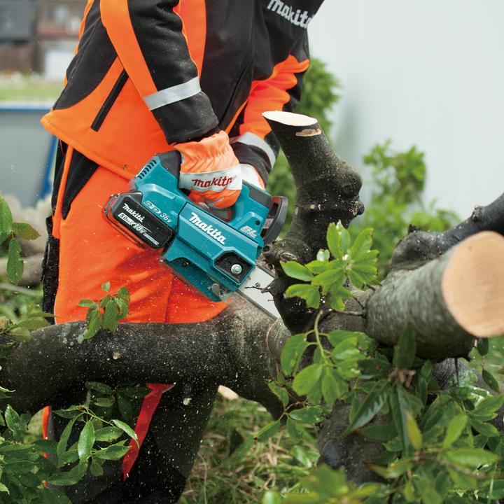 Productafbeelding Makita DUC 406 ZB (Accu kettingzaag)