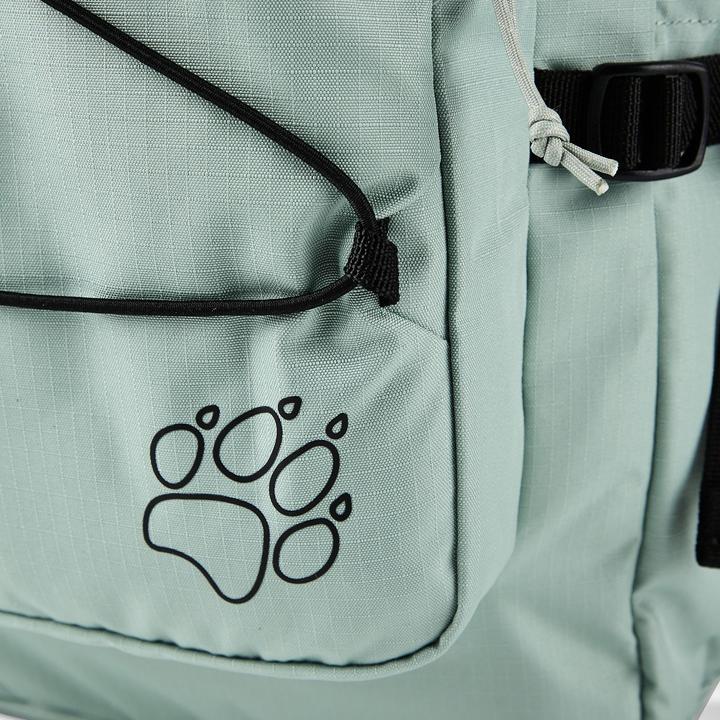 Actual product image Jack Wolfskin Berkeley 24 (11 l)