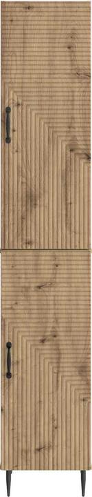 Produktbild vidaXL Möbelset (33 x 34.50 x 89.50 cm)