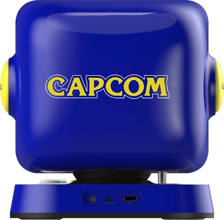 Immagine prodotto Capcom Konsola Retro Station C8