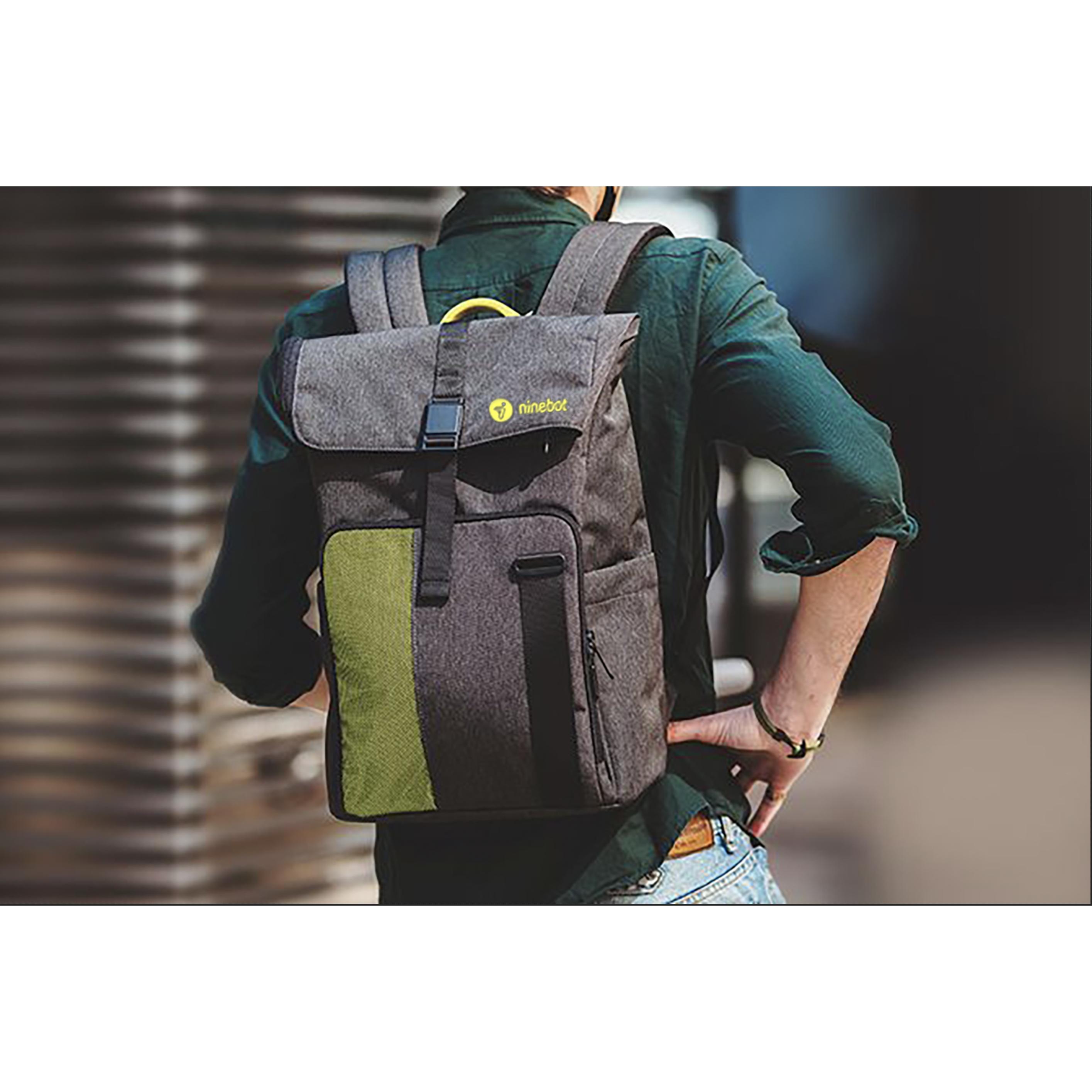 Thumbnail - Segway-Ninebot, Rucksack