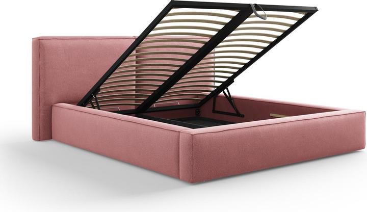 Image du produit Micadoni Jodie (160 x 200 cm)