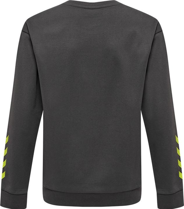 Produktbild hummel Offgrid Cotton Sweatshirt Kids (152)