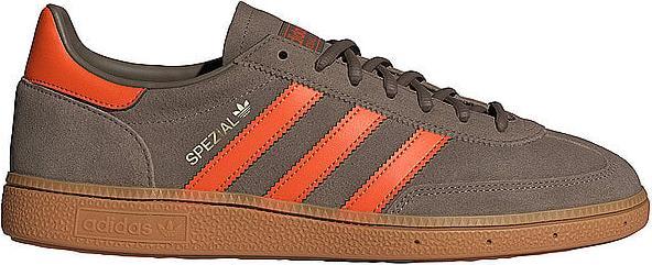 or métallisé, Orange, Cargo Brown