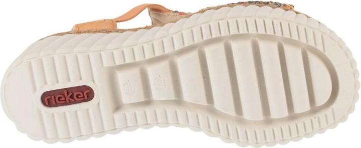 Productafbeelding Rieker Damensandalen (39)