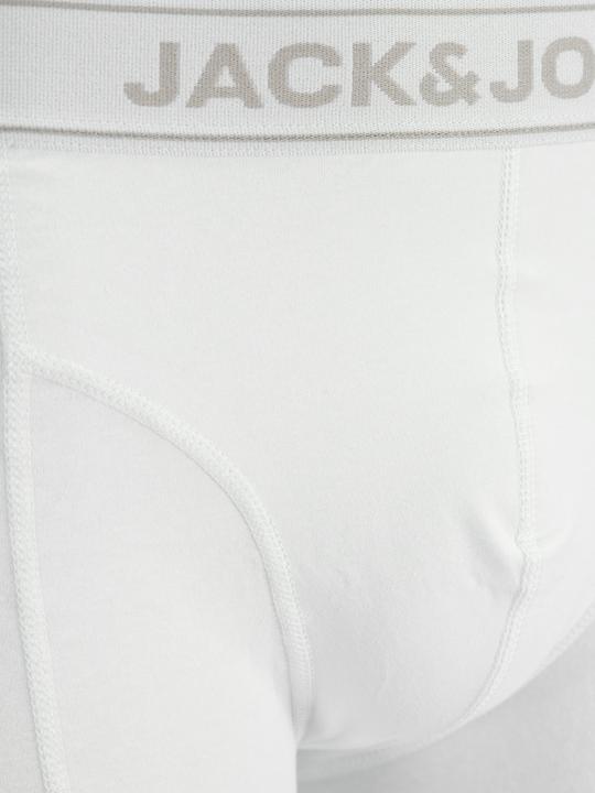 Immagine prodotto Jack & Jones Jacblack Friday Trunks 5 Pack Box Ln (L, Confezione da 5 pezzi)
