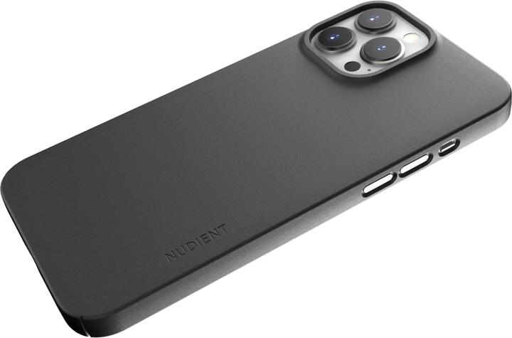 Actual product image Nudient Thin Case V3 MagSafe (Apple iPhone 13 Pro Max)