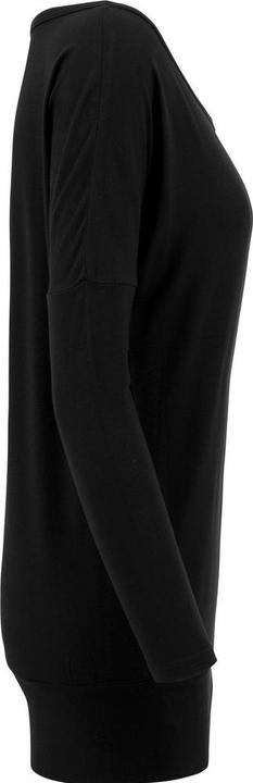 Produktbild Build Your Brand Sweatshirt Langärmlig (L)