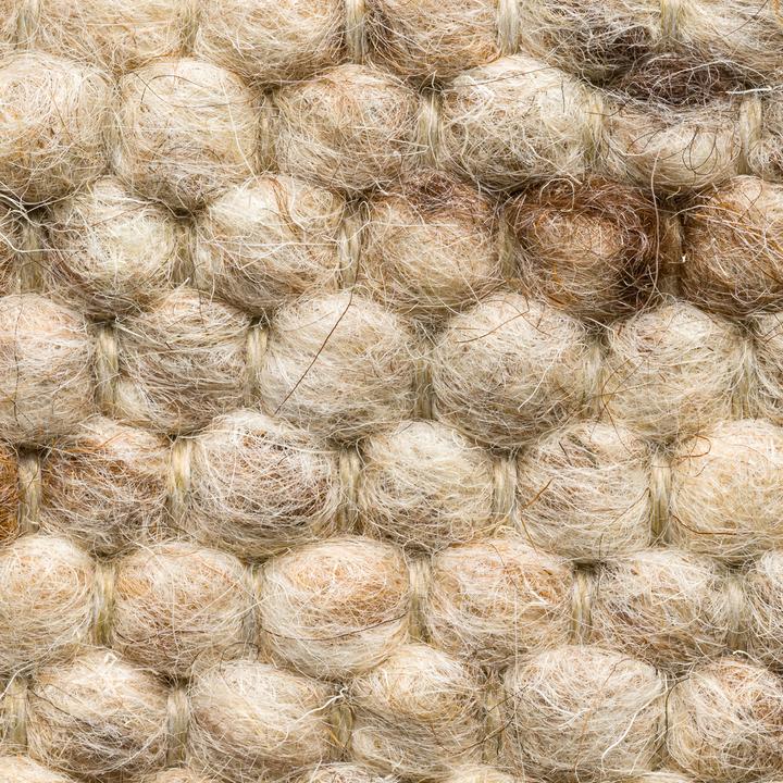 Actual product image Johann Jakob Kamor (200 x 200 cm)