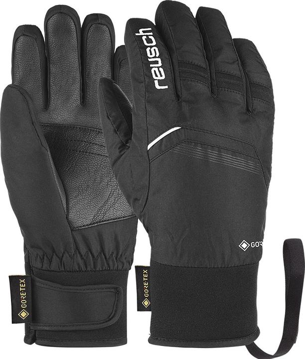 Produktbild Reusch Bolt SC GTX Handschuhe (5.5)
