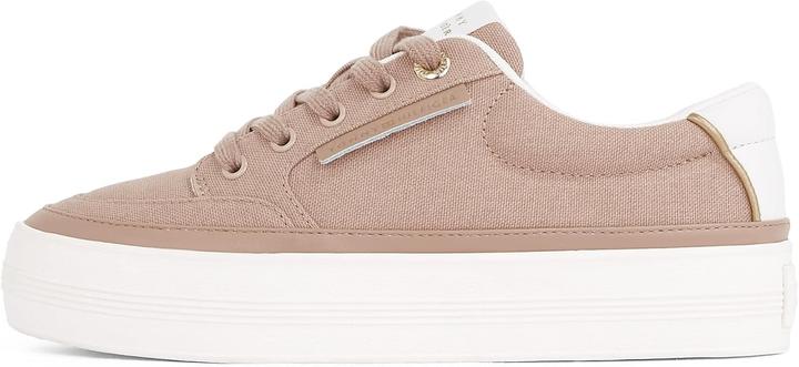Image du produit Tommy Hilfiger Baskets Textile Vulc Essentielles (41)