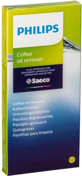 Image du produit Philips Kaffeefettlöse-Tabletten CA6704/10