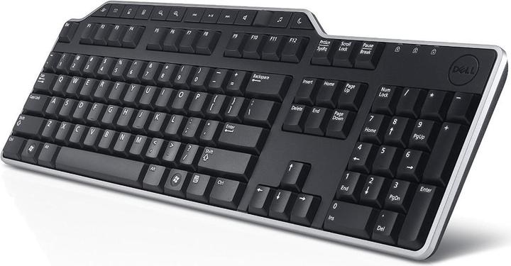 Actual product image Dell Kb522 (CH, Cable)