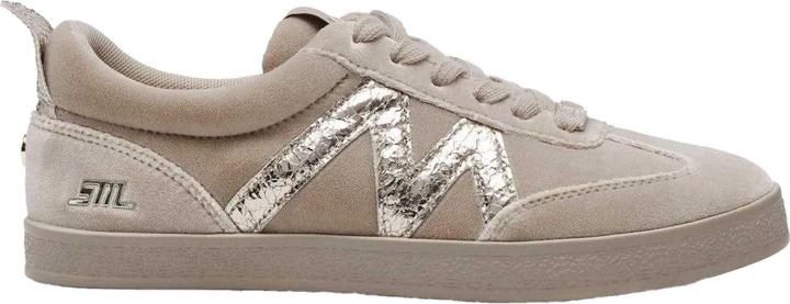 Produktbild Steve Madden Degree Sneaker Wildleder (42)