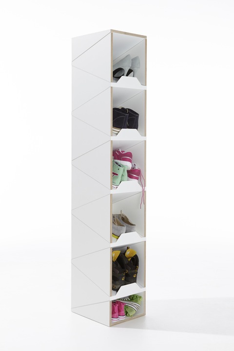 Produktbild emform Schuhstack Ten