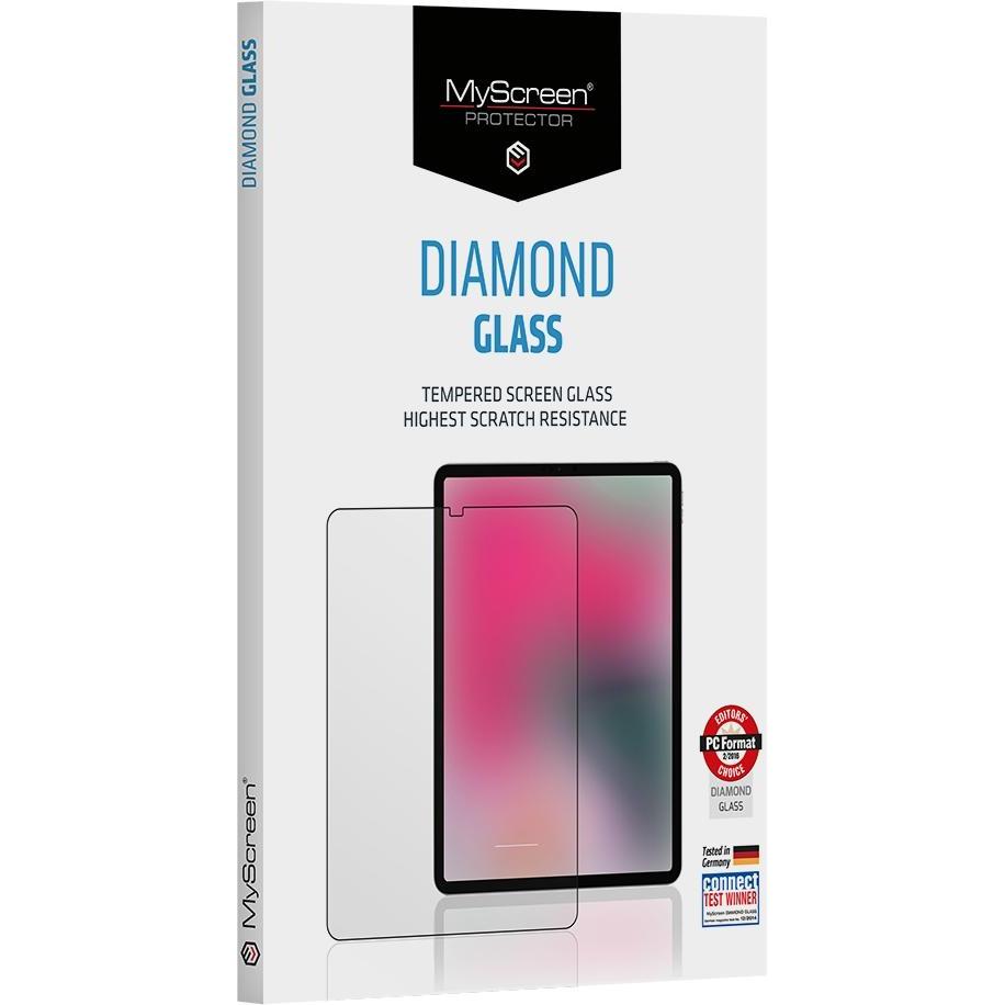 MyScreen Protector DIAMOND Glass iPad Mini 4/5 2019 (1 pz., Apple iPad mini 2015, Apple iPad mini 2019, Apple iPad mini 2021), Pellicola tablet