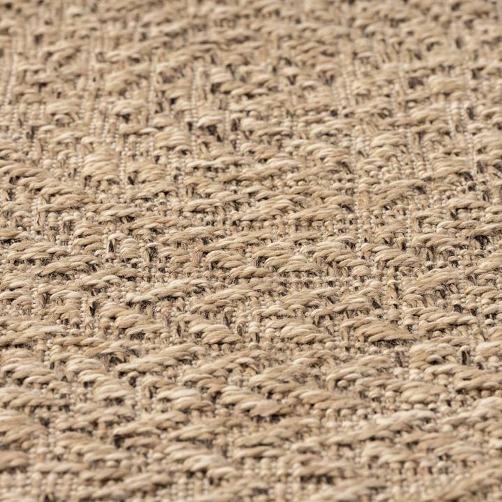 Image du produit vidaXL Enzo (120 x 120 cm)