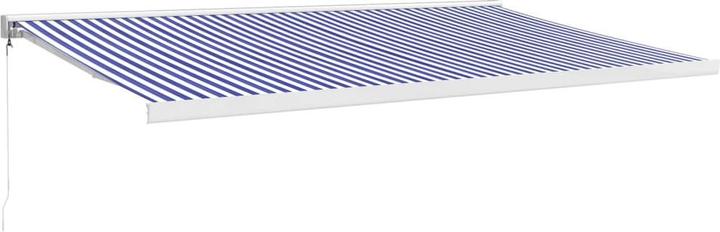 Actual product image vidaXL Markise (3 m)