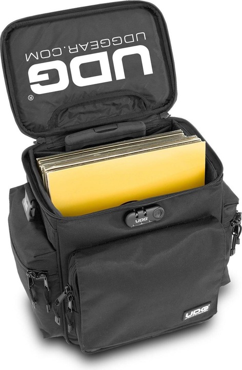 Actual product image UDG Ultimate SlingBag Trolley Set Deluxe