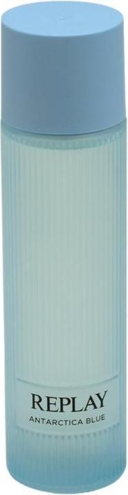 Replay Earth Made Antarctica Blue Light Edtv. (Eau de Toilette, 200 ml)