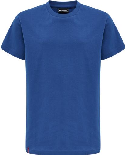 Immagine prodotto hummel Hmlred Maglietta Basic P/E Bambino (140)