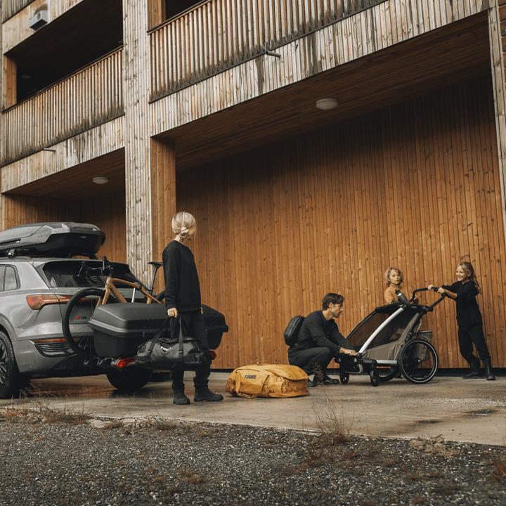 Image du produit Thule Santu (Noir)