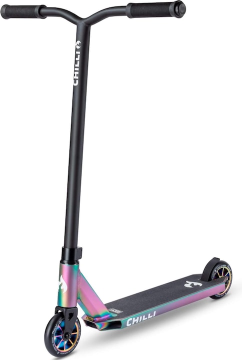Chilli Scooter Rocky