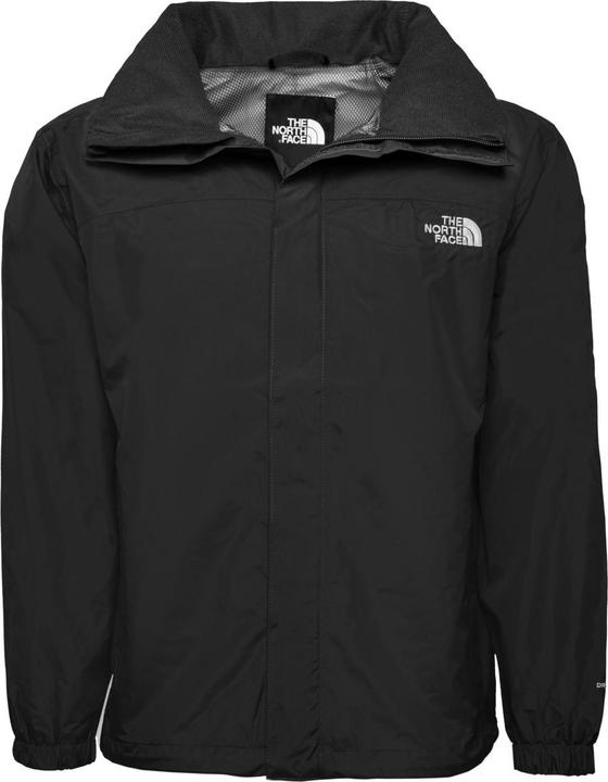 Actual product image North Face M Resolve (M)