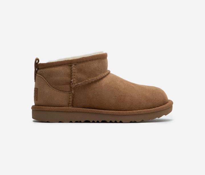 Actual product image Ugg Classic Ultra Mini (31)