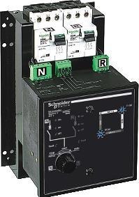 Actual product image Eaton Thermistor motor protection switch EMT6-KDB