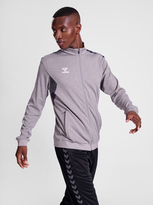 Produktbild hummel Hmlauthentic Pl Zip Jacket (L)