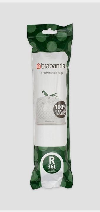 Immagine prodotto Brabantia sacchi per rifiuti (10 x, 36 l)