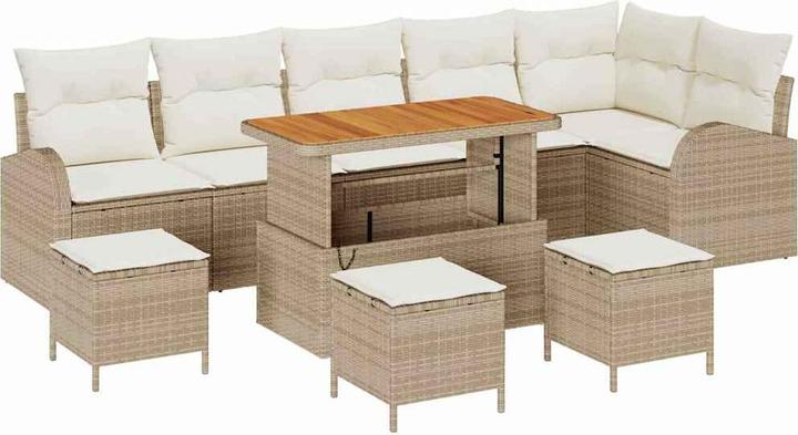 Produktbild vidaXL Quinton