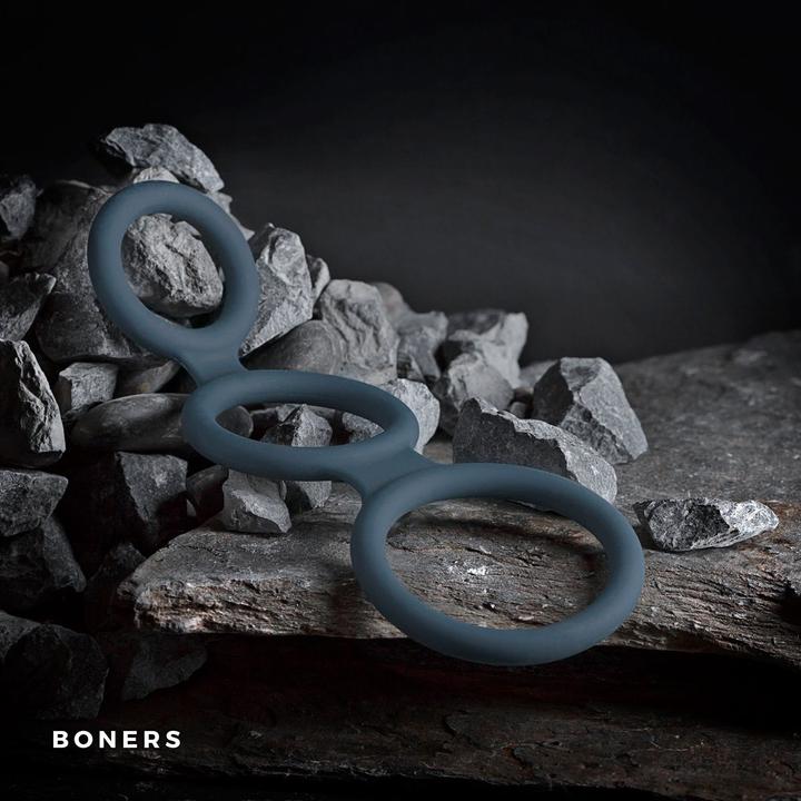 Actual product image Boners Triple (3 cm)