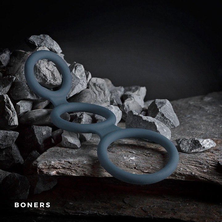 Produktbild Boners Triple (3 cm)