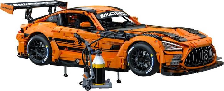 Actual product image Cada Mercedes-AMG GT3