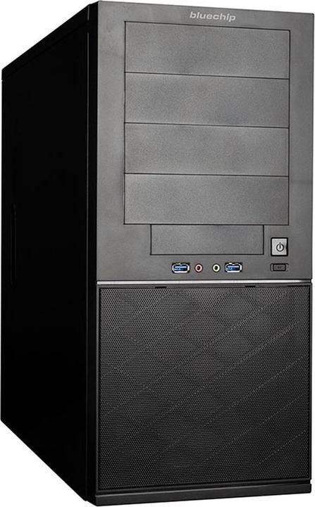 Bluechip SERVERline T30346r *Proxmox VE* (32 GB, Server a torre)