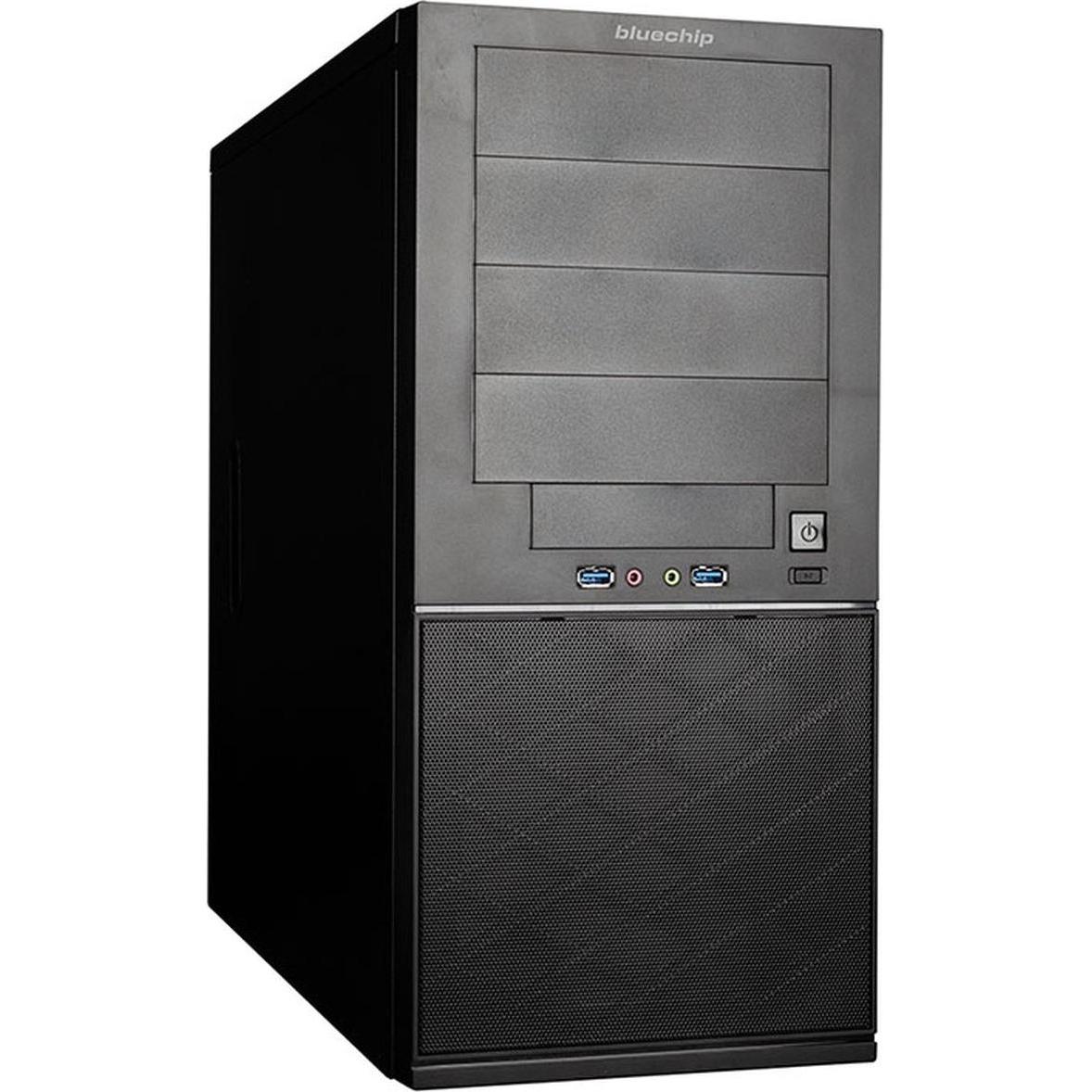 Bluechip SERVERline T30346r *Proxmox VE* (32 GB, Tower Server) (850666)