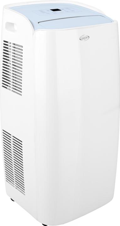 Actual product image Argo Condizionatore Portatile 398400017 Maxime Plus EU (13000 BTU/h)