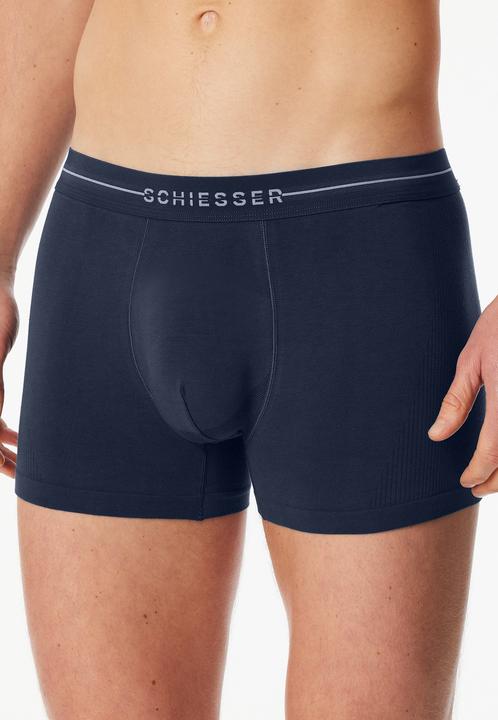 Produktbild Schiesser Trunk Cotton Flex (M, 2er Pack)