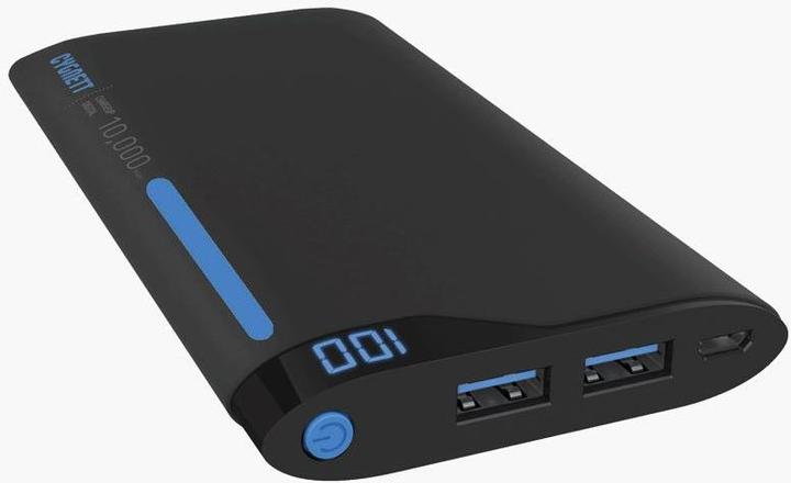 Actual product image Cygnett Charge Up (10000 mAh, 37 Wh)