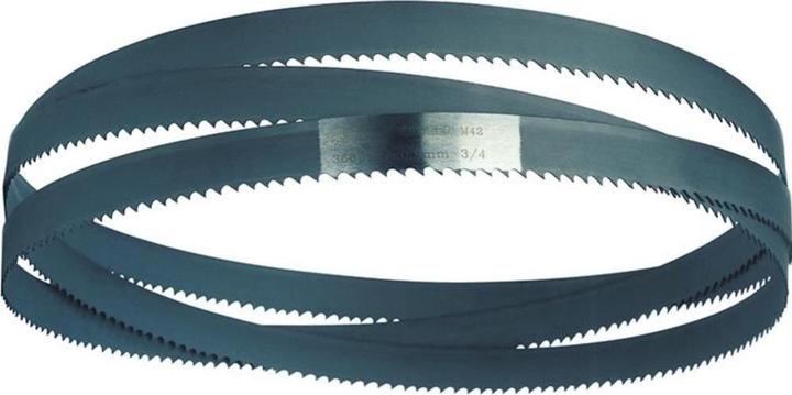 Actual product image Magni X-ray hacksaw blade HSS-Co8 Bi 3660x27x0.9 8-12Z