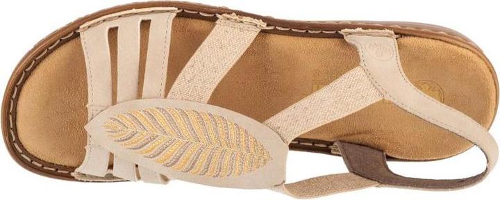 Actual product image Rieker Sandale (40)