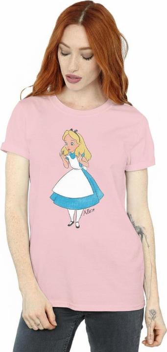 Produktbild Alice In Wonderland Classic TShirt (S)